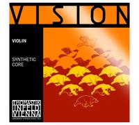 Thomastik Vision Violin E String 4/4 Size Medium