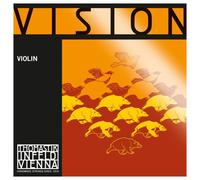 Thomastik Vision Violin G String 1/10 Size