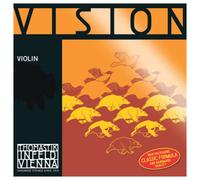 Thomastik Vision Violin String Set 4/4 Size Heavy