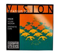 Thomastik Vision Titanium Solo VIT100