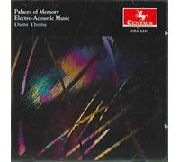 Thome, D. - Palaces of Memory