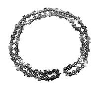 Thomegoods 20 Inch Chainsaw Chain .325" LP Pitch - 0.058" Gauge - 76 Drive Links for Steele Origen Caton Chainsaw Replaces Blue Max 52209 53543 8901 8902