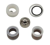 Thomegoods 248213 Pump Repair Packing Kit for Graco Ultra Max II 1095 1595 GMax 5900 Aftermarket Airless Paint Sprayer Accesories