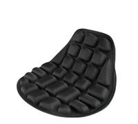 THOMIX Motorcycle Seat Cushion for PCX 125 PCX 150 PCX125 PCX150, Anti-Slip Comfortable Cushion Breathable Shock Absorbing for Long Distance Motorcycle Ridin Travel