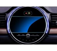 THOMIX Navigation Screen Protector for BMW MINI 2021 (8.8-inch navigation screen), Scratch Resistant Anti-Glare Screen Protector GPS Navigation Multimedia Protective Film Car Accessories