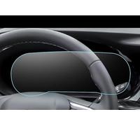 THOMIX Navigation Screen Protector for Buick Envision S/PLUS 2021-2023 (Instrument Display), Scratch Resistant Anti-Glare Screen Protector GPS Navigation Multimedia Protective Film Car Accessories