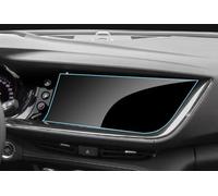 THOMIX Navigation Screen Protector for Buick Envision S/PLUS 2021-2023 (Navigation Screen), Scratch Resistant Anti-Glare Screen Protector GPS Navigation Multimedia Protective Film Car Accessories