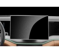 THOMIX Navigation Screen Protector for BYD Song L-DM 2024-2025 (12.8-inch navigation screen), Scratch Resistant Anti-Glare Screen Protector GPS Navigation Multimedia Protective Film Car Accessories