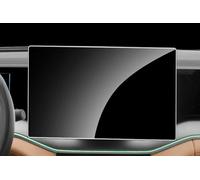 THOMIX Navigation Screen Protector for BYD Song L-DM 2024-2025 (15.6-inch navigation screen), Scratch Resistant Anti-Glare Screen Protector GPS Navigation Multimedia Protective Film Car Accessories