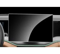 THOMIX Navigation Screen Protector for BYD Song L-DM 2024-2025 (15.6-inch navigation screen), Scratch Resistant Anti-Glare Screen Protector GPS Navigation Multimedia Protective Film Car Accessories