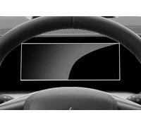 THOMIX Navigation Screen Protector for BYD Song L-DM 2024-2025 (instrument screen), Scratch Resistant Anti-Glare Screen Protector GPS Navigation Multimedia Protective Film Car Accessories