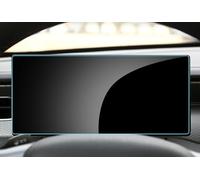 THOMIX Navigation Screen Protector for BYD Song Pro 2021-2022/ Qin Plus 2023-2025(8.8-inch instrument panel), Scratch Resistant Anti-Glare Screen Protector GPS Navigation Multimedia Protective Film