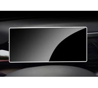 THOMIX Navigation Screen Protector for BYD Song Pro 2023-2025 (Instrument - Champion Edition), Scratch Resistant Anti-Glare Screen Protector GPS Navigation Multimedia Protective Film Car Accessories