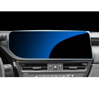 THOMIX Navigation Screen Protector for Lexus ES 2021-2024 (12.3-inch navigation screen), Scratch Resistant Anti-Glare Screen Protector GPS Navigation Multimedia Protective Film Car Accessories
