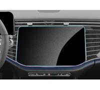 THOMIX Navigation Screen Protector for Mercedes Benz E-Class 2024 2025 (Low-profile), Scratch Resistant Anti-Glare Screen Protector GPS Navigation Multimedia Protective Film Car Accessories