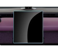 THOMIX Navigation Screen Protector for NIO ET5T/ET5 2023-2024, Scratch Resistant Anti-Glare Screen Protector GPS Navigation Multimedia Protective Film Car Accessories,HD Tempered Film