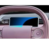 THOMIX Navigation Screen Protector for NIO FireFly 2025 (instrument display), Scratch Resistant Anti-Glare Screen Protector GPS Navigation Multimedia Protective Film Car Accessories