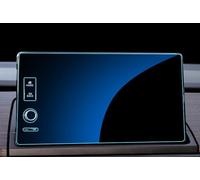 THOMIX Navigation Screen Protector for Odyssey 2022-2025 (Navigation Screen), Scratch Resistant Anti-Glare Screen Protector GPS Navigation Multimedia Protective Film Car Accessories