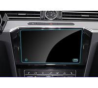THOMIX Navigation Screen Protector for VW Magotan 2023 (8-inch navigation screen), Scratch Resistant Anti-Glare Screen Protector GPS Navigation Multimedia Protective Film Car Accessories