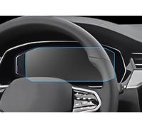THOMIX Navigation Screen Protector for VW Magotan B8 2025 (10.3-inch instrument panel), Scratch Resistant Anti-Glare Screen Protector GPS Navigation Multimedia Protective Film Car Accessories