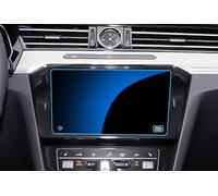 THOMIX Navigation Screen Protector for VW Magotan B8 2025 (8-inch navigation screen), Scratch Resistant Anti-Glare Screen Protector GPS Navigation Multimedia Protective Film Car Accessories