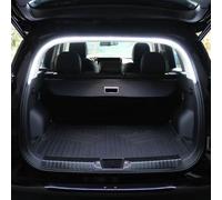 THOMIX Trunk Light Strip for Car for Ford Fiesta Mondeo Focus Kuga Puma, LED Ambient Lighting Cuttable Strip for Car Cargo Area Or Interior, Auto on/Off Trunk LED Accent Lighting,2m white light