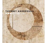 Thommy Andersson - Wood Circles
