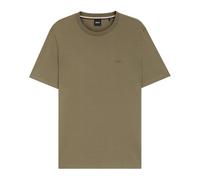 Thompson 01 T-Shirt - male - Boss - T-Shirts - Green - XL - Tops XL