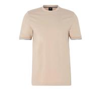 Thompson 04 50501097 - male - Boss - T-Shirts - Beige - 3XL - Tops 3XL