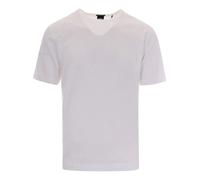 Thompson 50 T-Shirt- male- Boss Black- T-Shirts- White- S- Tops S