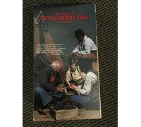 Thompson - Adventures of Huckleberry (198 [VHS]