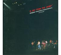 Thompson, Barbara - A Cry from the Heart (Live)