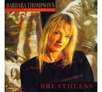Thompson, Barbara - Breathless