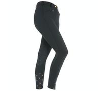 Thompson Breeches Aubrion Black 13-14 Years