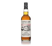 Thompson Bros. 9 Year Old Blended Scotch Whisky - The Final Release Blended Whisky