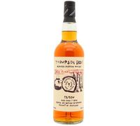 Thompson Bros - 9 year old TB/BSW The Final Batch Blended Scotch Whisky 70cl 45% ABV