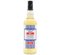 Thompson Bros - Batch #2025-1 North Highland Blended Malt Scotch - 8 year old Whisky 70cl 44.9% ABV