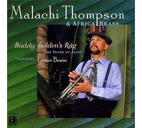 THOMPSON - Buddy Bolden's Rag