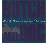 Thompson - Butch & Doc