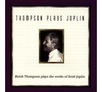 Thompson, Butch - Performs the Works of Scott Jo
