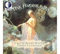 Thompson, Carol - Celtic Harp Music