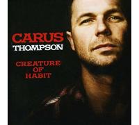 Thompson, Carus - Creature of Habit