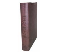 Thompson Chain Reference Bible-KJV