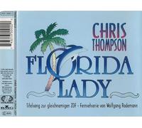 Thompson,Chris - Florida Lady/New Version