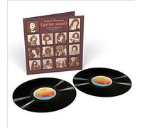 Richard Thompson - (Guitar, Vocal) A Collection Of Unreleased And Rare Material 1967-1976 [VINYL]