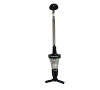 Thompson Cooper Ltd- 1.5 Litre Shelf Bracket 40oz & 1 x Optic Set, Home Bar Set, Shelf Bracket Optic Measure 1 x 25ml Optic Measure