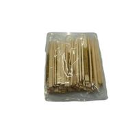 Thompson Cooper Ltd - Kuromoji 6.0x90mm Black Willow Per 1000 Food Presertaion Sticks