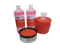 Thompson Cooper Ltd - Quash Starter Pack Lipstick Remover For Glassware