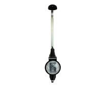 Thompson Cooper Ltd - Wall Bracket 40oz / 1.5 Litre + 1 x Metrix Optic, Bar Optic Set, Metrix Optics, Wall Bracket 1 x 35ml Metrix Optic