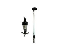 Thompson Cooper ltd - Wall Bracket 40oz / 1.5 Litre + 1 x Optic Measure, Home Bar, Bar Set, 1 x 35ml Optic Measure